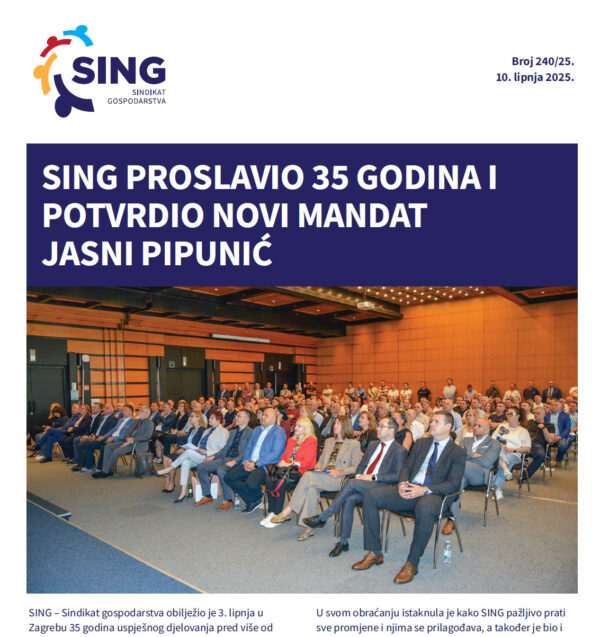 Info bilten