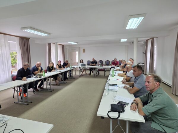 U procesu zelene tranzicije niti jedan radnik ne smije ostati nezaštićen