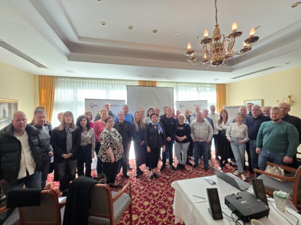 Održana edukacija o suzbijanju diskriminacije na radnom mjestu